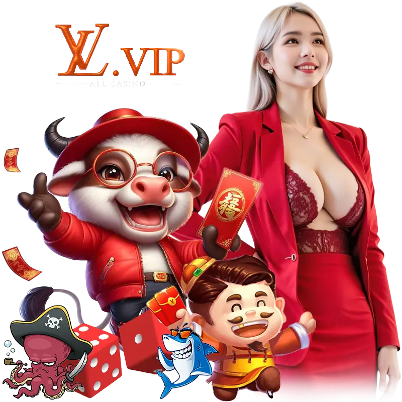 lvvip6 ทางเข้าเล่น