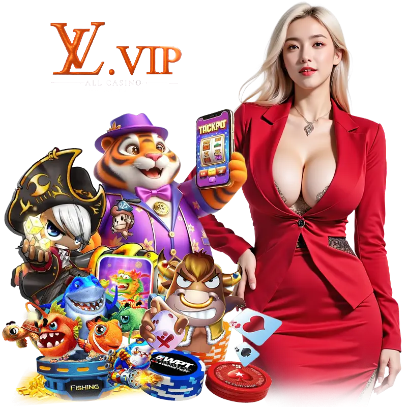 lvvip6 THAI